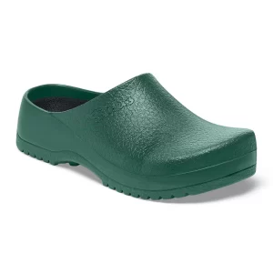 Zueco Birkins – 43, VERDE