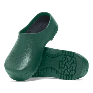 Zueco Birkins – 44, VERDE