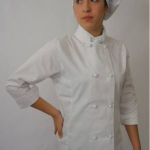 a.PACK Uniforme Completo de Gastronomía Inacap 2026