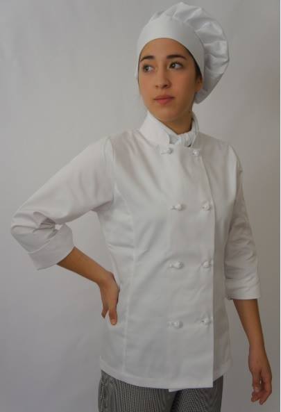 Pasteles Subvención Voluntario Uniforme Completo de Gastronomía Inacap 2023 – Bienvenidos a La Tienda del  Chef!