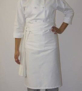 a.Uniforme Cocina Juan Bohon Pack