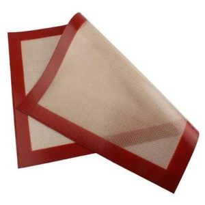 Alfombra silicona para Horno tipo SILPAT