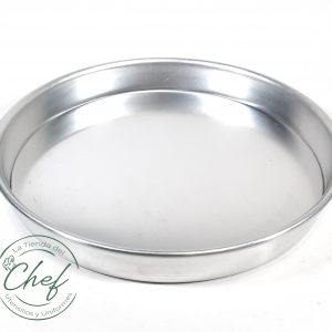 Molde Kuchen Alumnio