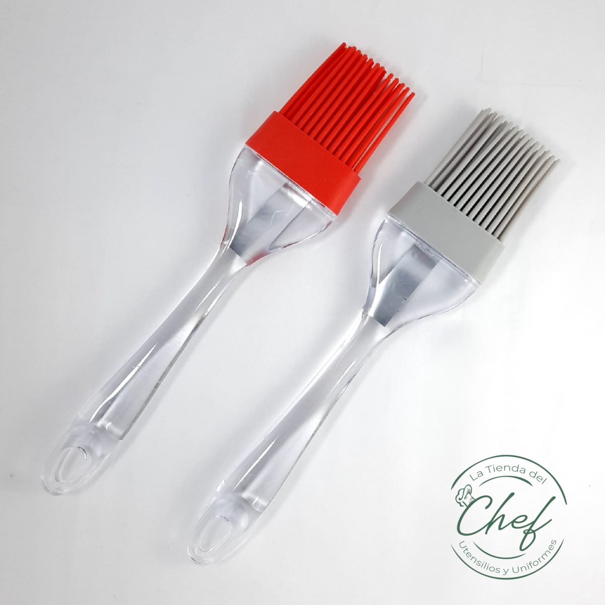 Lisa Raspa Raspa Lisa – Bienvenidos a La Tienda del Chef!