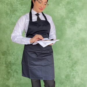 Corbata Lisa para Garzón (unisex)