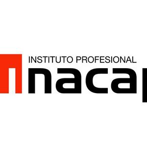 Chaqueta Inacap Mujer y Hombre con Bordados