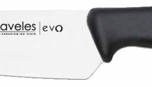 Cuchillo Cocinero  3 Claveles Linea Evo