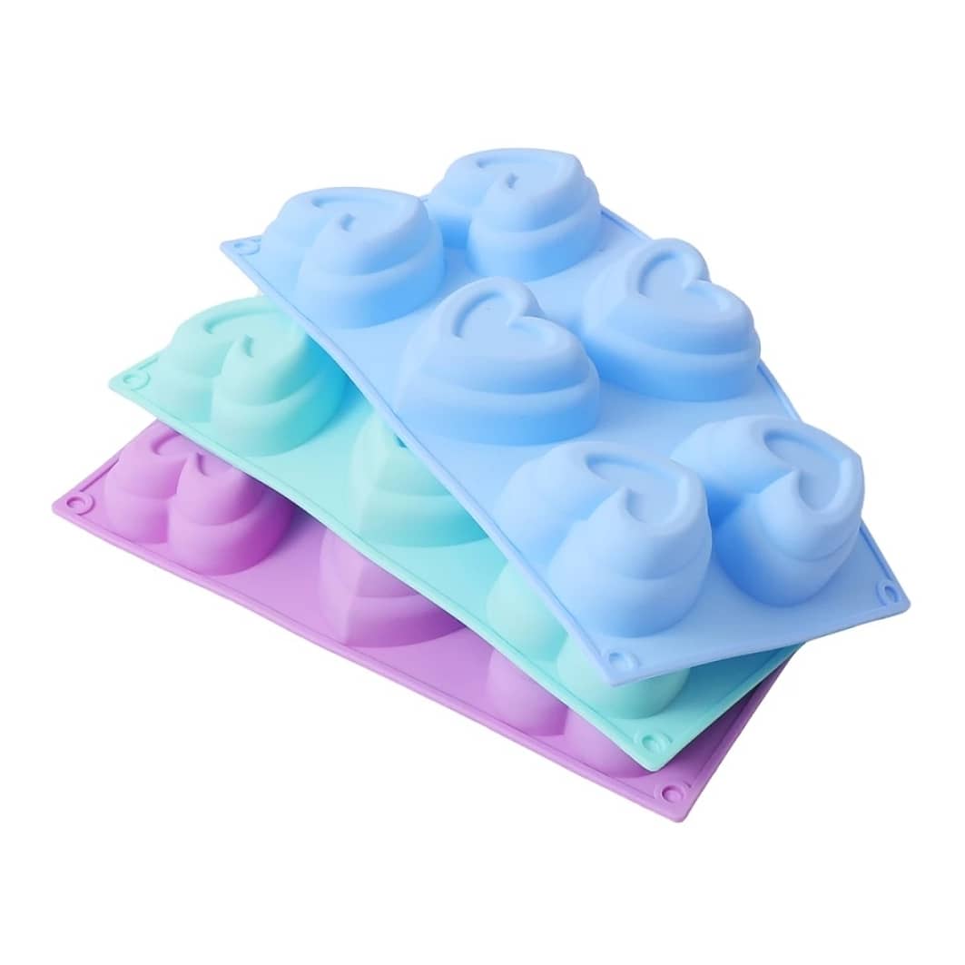 Moldes de Silicona - Imagen 3