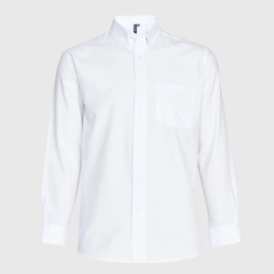 Camisa Oxford