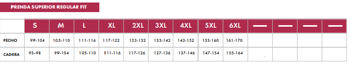 Camisa Oxford - Imagen 3