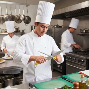 Astil Big Chef