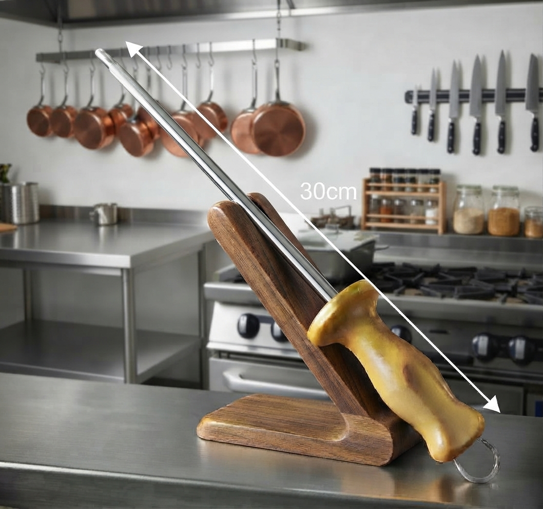 Astil Big Chef - Imagen 3